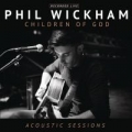 Portada de Children of God: Acoustic Sessions