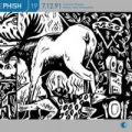 Portada de Live Phish Volume 19