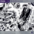 Portada de Live Phish Volume 14