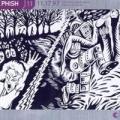 Portada de Live Phish Volume 11