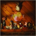 Portada de Phox