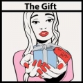 Portada de The Gift - EP
