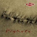 Portada de Pigmata