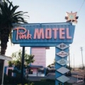 Portada de Pink Motel - EP