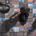 Portada de The Best of Pink Floyd: A Foot in the Door 