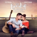 Portada de The Breakup Playlist (Original Motion Picture Soundtrack)