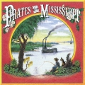 Portada de Pirates of the Mississippi