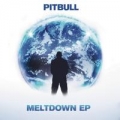 Portada de Meltdown EP