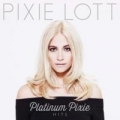 Portada de Platinum Pixie: Hits