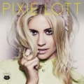 Portada de Pixie Lott