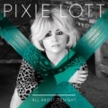 Portada de All About Tonight (Remixes)