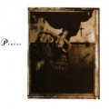 Portada de Surfer Rosa