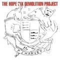 Portada de The Hope Six Demolition Project