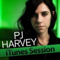 Portada de iTunes Session