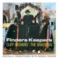 Portada de Finders Keepers