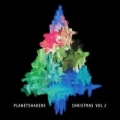 Portada de Christmas, Vol. 2 - EP 