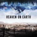 Portada de Heaven on Earth, Pt. 3 - EP