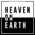 Portada de Heaven on Earth