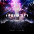 Portada de Heaven on Earth, Pt. Two (Live) - EP