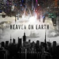 Portada de Heaven on Earth, Pt. One (Live in Asia) - EP