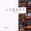 Portada de Legacy - Part 2: Passion (Live) - EP