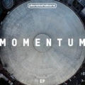 Portada de Momentum (Live in Manila) - EP