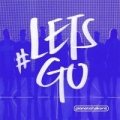 Portada de #LETSGO