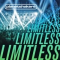 Portada de Limitless