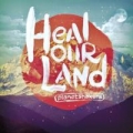 Portada de Heal Our Land