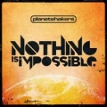 Portada de Nothing Is Impossible