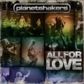 Portada de All For Love