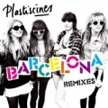 Portada de Barcelona Remixes