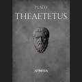 Portada de Theaetetus