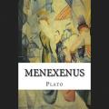 Portada de Menexenus 