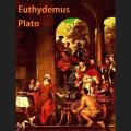 Portada de Euthydemus