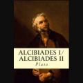 Portada de Alcibiades 