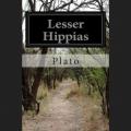 Portada de Lesser Hippias