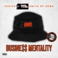 Portada de Business Mentality