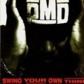 Portada de Swing Your Own Thing (remix)