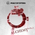 Portada de Alchemy Vol.1