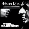 Portada de Feel the Darkness