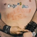 Portada de Kings of Punk