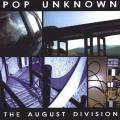 Portada de The August Division