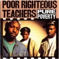 Portada de Pure Poverty