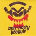 Portada de Anti-Nasty League