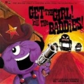 Portada de Get The Girl! Kill The Baddies!