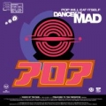 Portada de Dance of the Mad