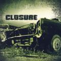 Portada de Closure