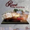 Portada de DJ Frass Presents Road to Success