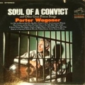 Portada de Soul of a Convict & Other Great Prison Songs